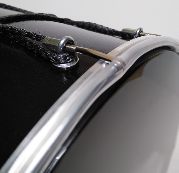 Фото Барабан кавказский 12" Мастерская Бехтерев BK-12Glv