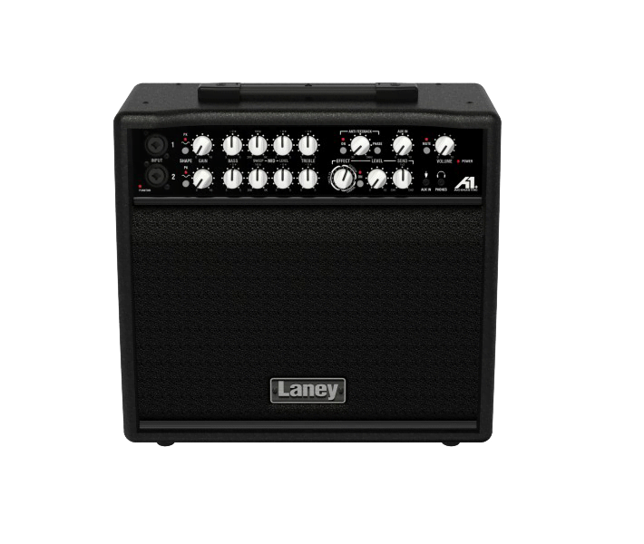 Фото Laney A1+ 