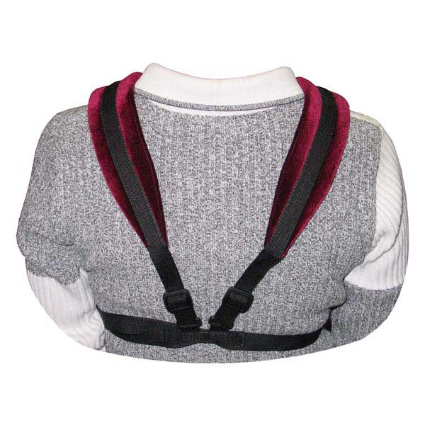 Фото Ремень для саксофона, фагота АМС РСФ4.1