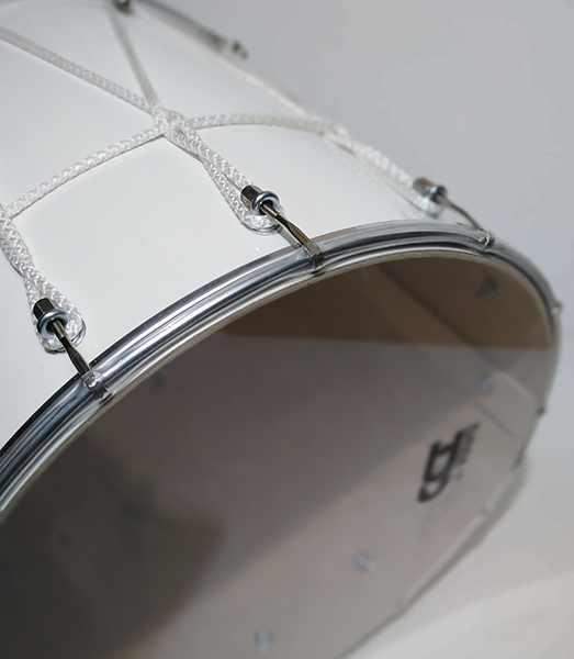 Фото Барабан кавказский Мастерская Бехтеревых BK-14Bv 14"