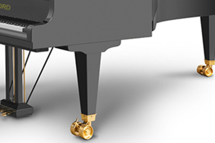 Фото Рояль Middleford GP-231E