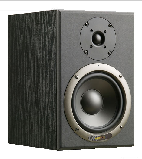 Фото Axelvox TR-5A активный студийный монитор
