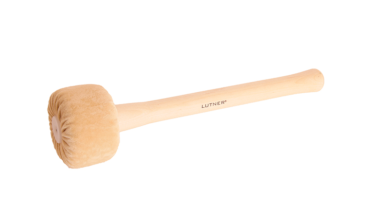 Фото Колотушка для гонга Fleet FLS4