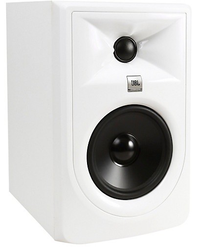 Фото JBL 305P MKII (White)