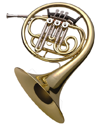 Фото Валторна F Jupiter JHR-452L