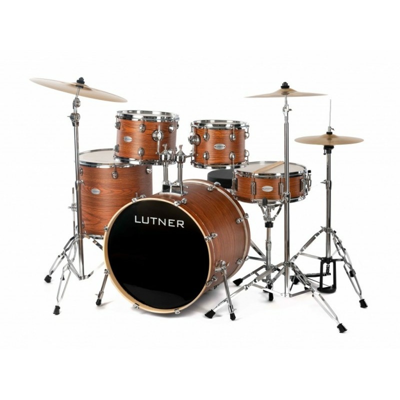 Фото Ударная установка Fleet 08W-1200Nat