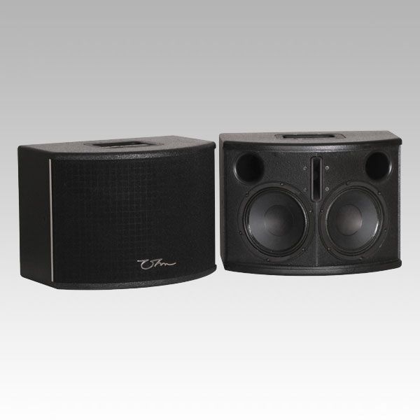 Фото Пассивная акустическая система Ohm BR-8