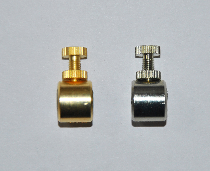 Фото Подавитель волчков Мозеръ DWTV1