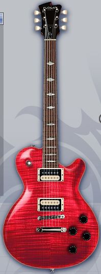 Фото Fujigen EFL-FM-TR