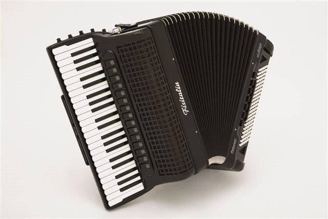 Фото Аккордеон Fisitalia Bayan P2