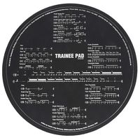 Тренировочный пэд Rockbag RB 22100 B