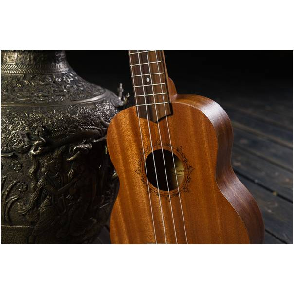 Фото Укулеле сопрано FLIGHT NUS310