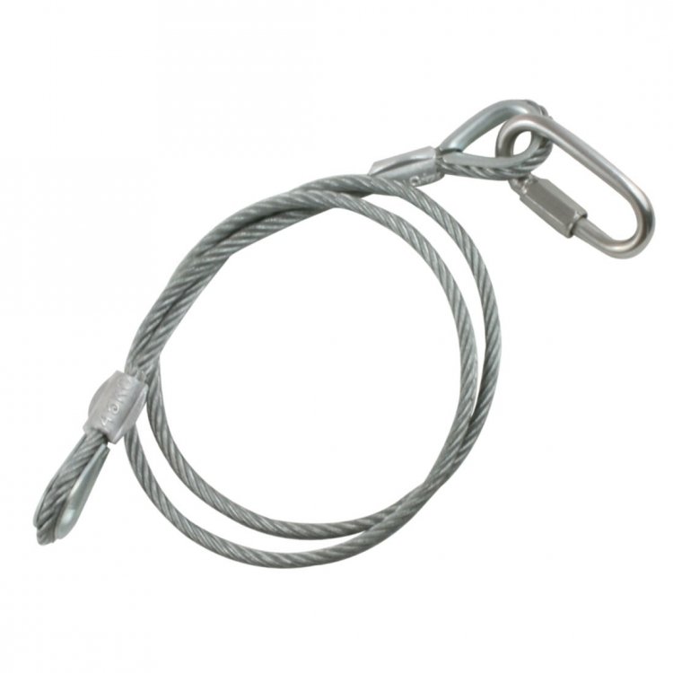 Фото American Dj safety 60cm (60kg) 6mm