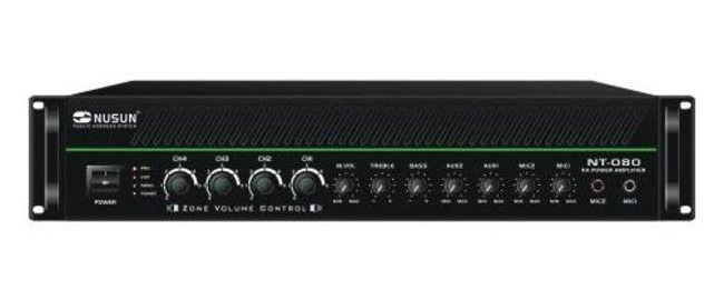 Фото Nusun NT-400