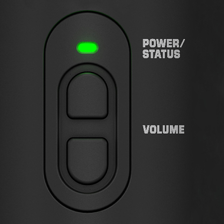 Фото Behringer ULM300USB