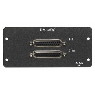 Фото Карта расширения DiGiCo MOD-DMI-ADC