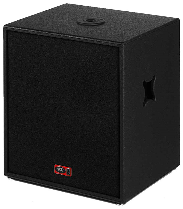 Фото Пассивный сабвуфер Peavey UL 115