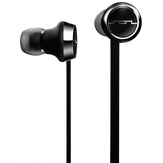 Фото Sol Republic SOL-EP1140BK