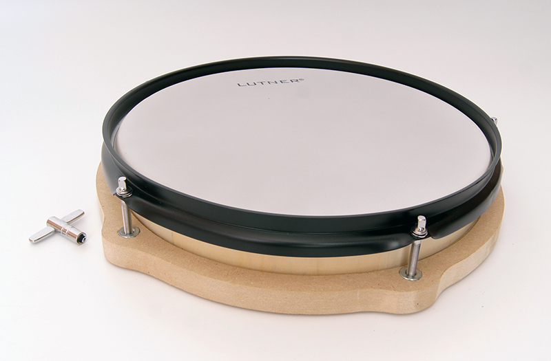 Фото Тренировочный пэд Fleet WD12