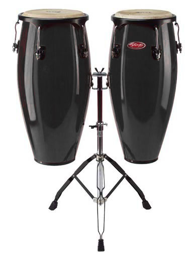 Фото Конги Stagg CWM-B-DA