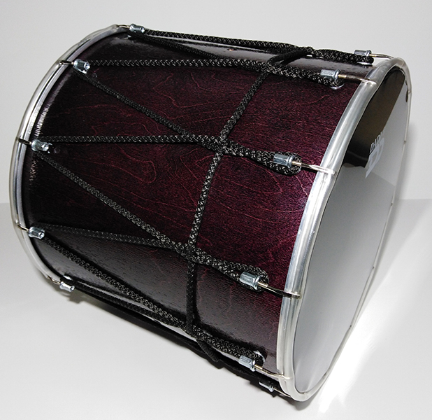 Фото Барабан кавказский 14" Мастерская Бехтеревых BK-14Ev