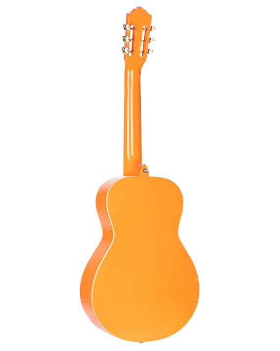 Фото Классическая гитара Ortega RGA-ORG Gaucho Series