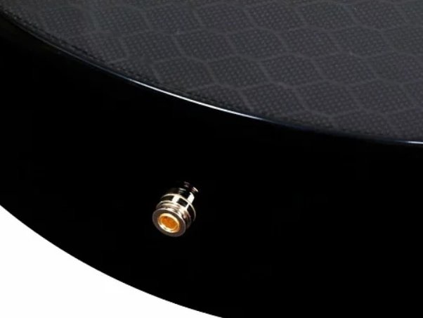 Фото Гитара Enya X4 PRO/S4.EQ