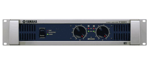 Фото Усилитель Yamaha P-5000S