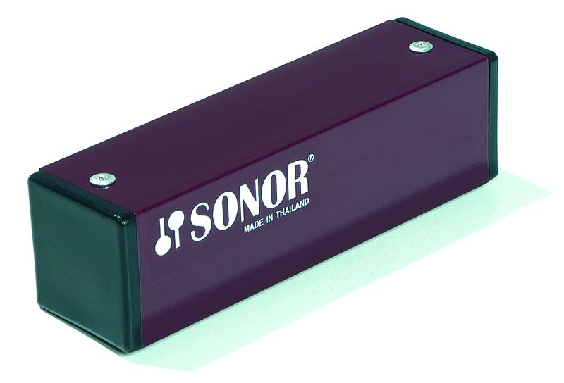 Фото Шейкер Sonor 90615800 LSMS M