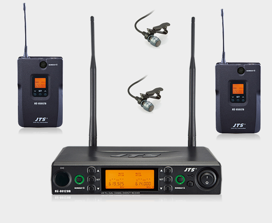 Фото JTS RU-8012DB/RU-850LTB+CM-501