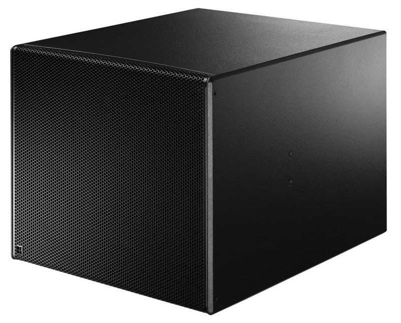 Фото Пассивный сабвуфер d&b audiotechnik 18S-SUB SC