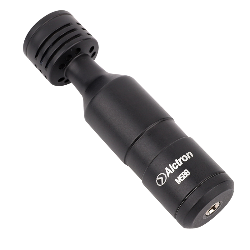 Фото Микрофон накамерный Alctron M588