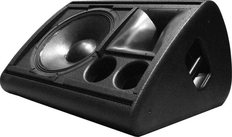 Фото Пассивный монитор MARTIN AUDIO LE1200LS