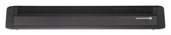 Фото Микрофонный пульт Beyerdynamic MPR 210 B