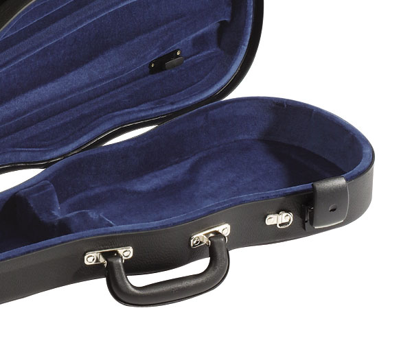 Фото Футляр для скрипки Jakob Winter JW-1015-1/4