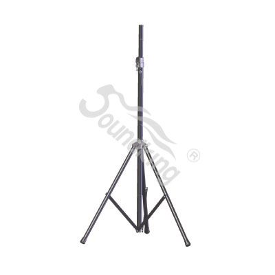 Фото Soundking DB057B стойка для акустической системы, d= 25 мм, высота 1100 - 1895 мм, нагрузка 30 кг