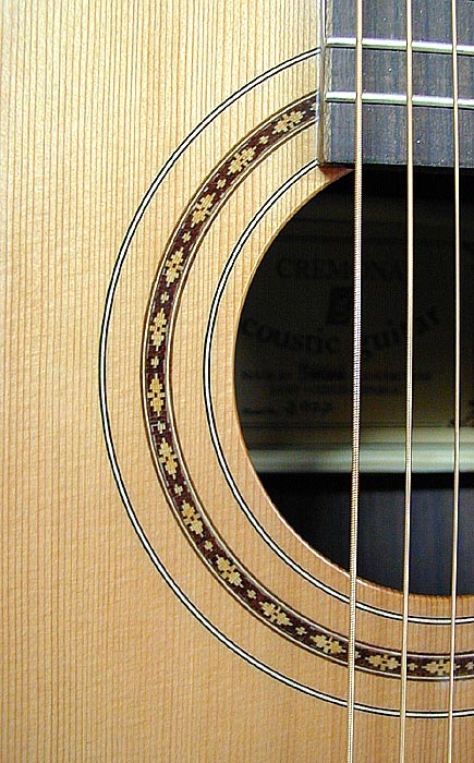 Фото CREMONA D-977M 