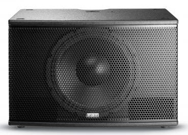 Фото Звуковая колонна FBT VERTUS CS 1000