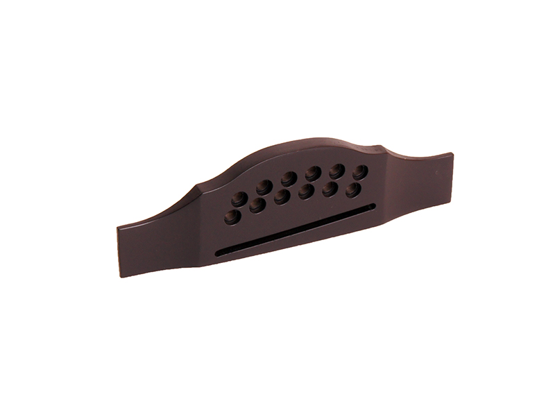 Фото Струнодержатель MiLena-Music ML-CDA-12-1