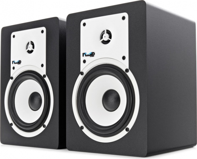 Фото Fluid Audio C5BT
