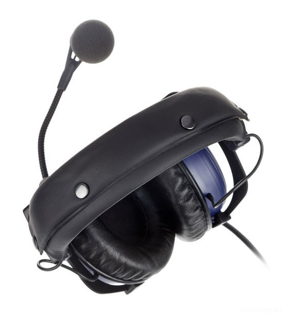 Фото Гарнитура Beyerdynamic DT 797 PV