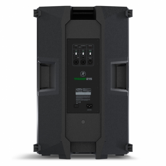 Фото Звукоусилительный комплект THUMP 15 MIC