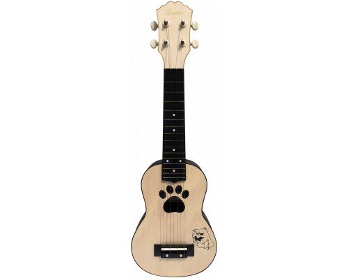 Фото Укулеле сопрано TERRIS PLUS CAT