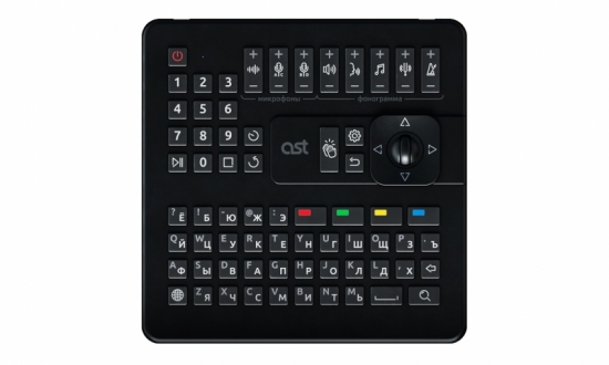 Фото Комплект караоке AST Thump PRO 212 SUB