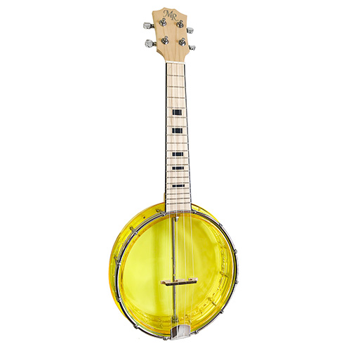 Фото MARTIN ROMAS BP-1/YW