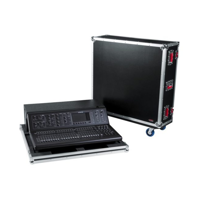 Фото Деревянный флайт-кейс GATOR G-TOUR M32