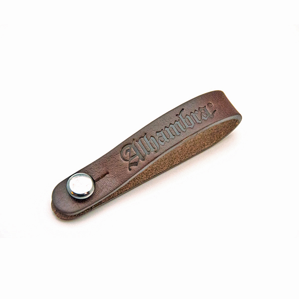 Фото Держатель ремня на гриф Alhambra 9.512 