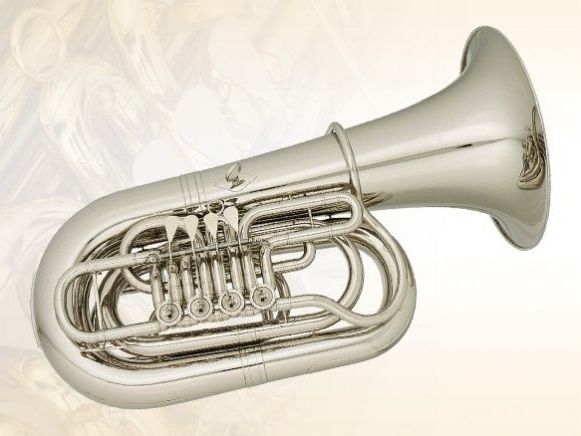 Фото Туба ZDMI 209N