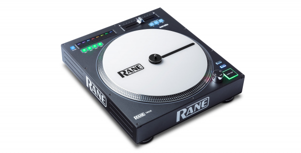 Фото Rane TWELVE