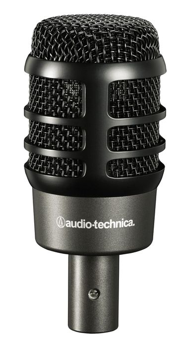Фото Инструментальный микрофон Audio-Technica ATM250